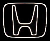 Honda Emblem